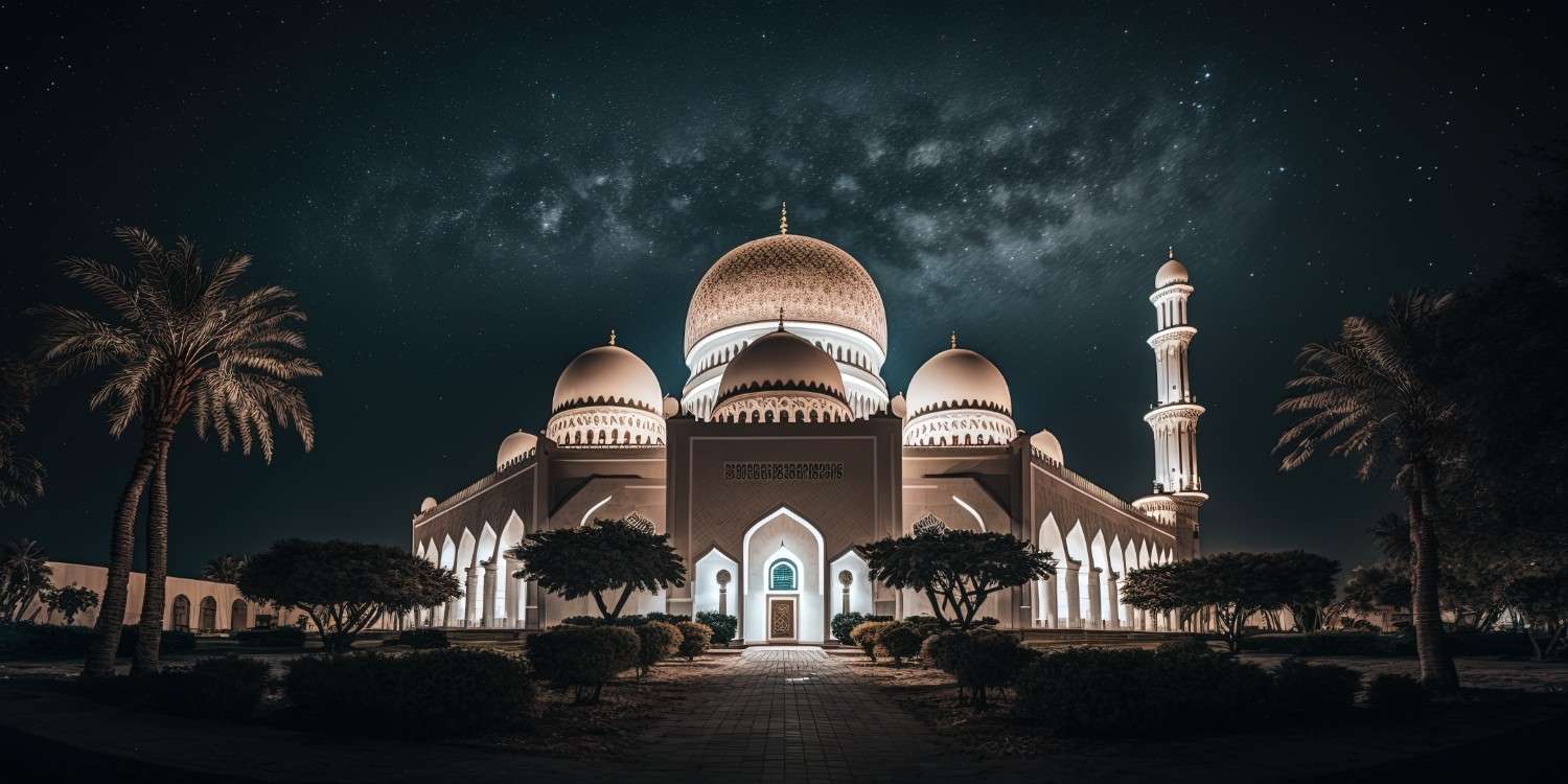 Mosque